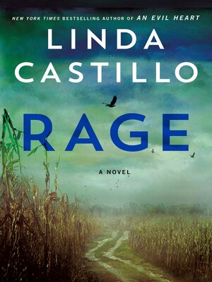 cover image of Rage